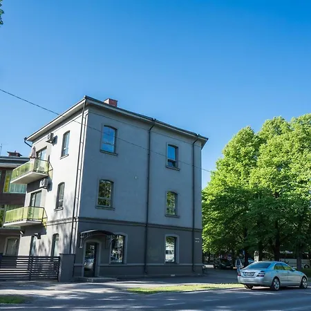 Lazy Knight Apartment Pärnu