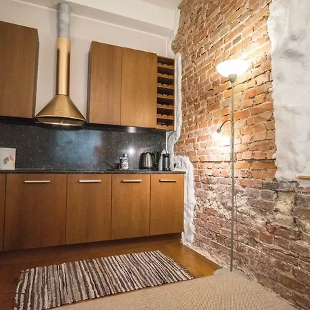 Lazy Knight Apartment Pärnu